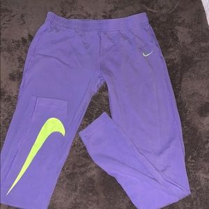 Nike leggings